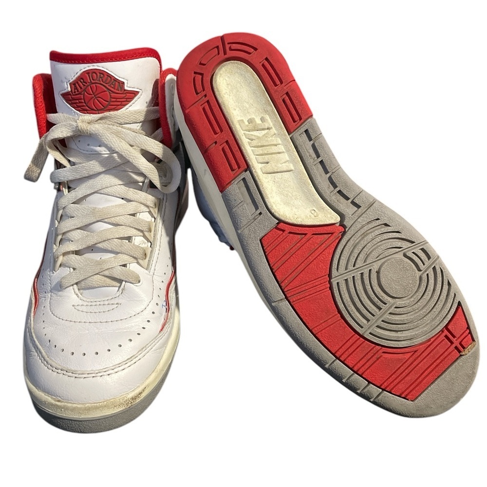 Air Jordan 2 Retro Origins - Picture 6 of 6